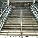 بيت ضيافة Centro Storico - Fermata Montesanto