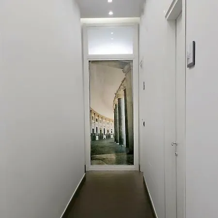 Vendégház Centro Storico - Fermata Montesanto Nápoly