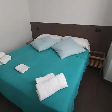 Centro Storico - Fermata Montesanto 4*