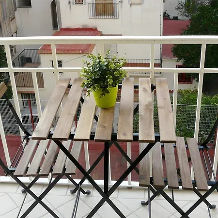 Centro Storico - Fermata Montesanto 4*