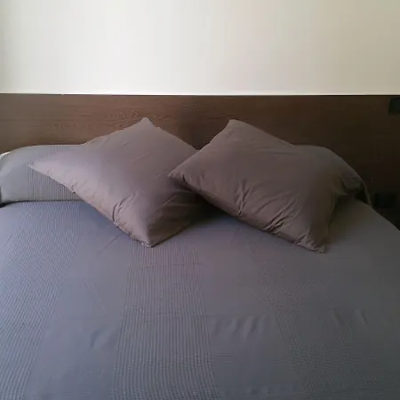 Centro Storico - Fermata Montesanto Pensjonat 4*