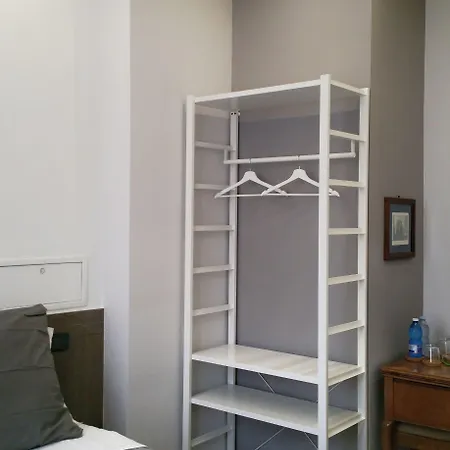 Pensjonat Centro Storico - Fermata Montesanto Neapol