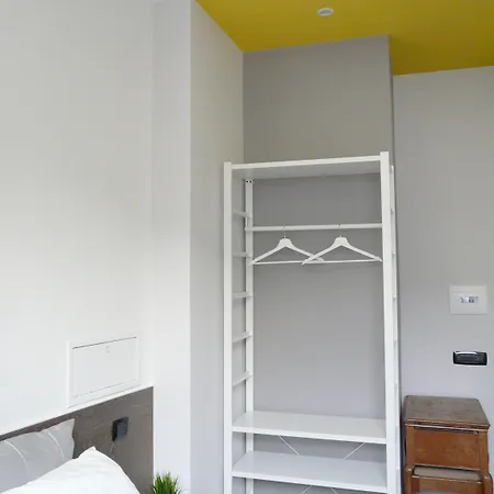 Centro Storico - Fermata Montesanto