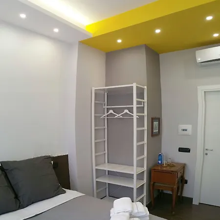 Pensjonat Centro Storico - Fermata Montesanto