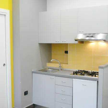 Centro Storico - Fermata Montesanto 4*