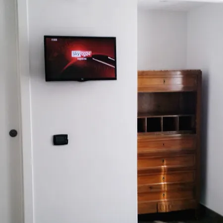 Centro Storico - Fermata Montesanto