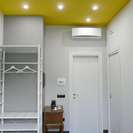 Centro Storico - Fermata Montesanto Pensjonat 4*