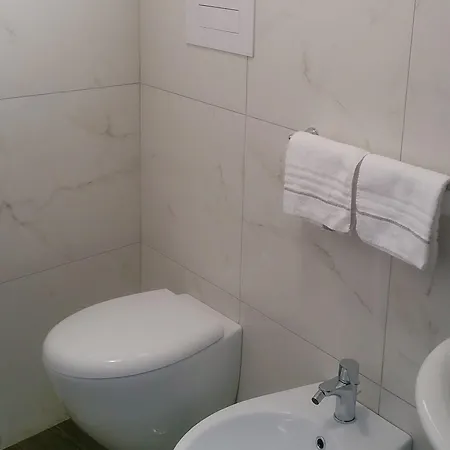 Pensjonat Centro Storico - Fermata Montesanto