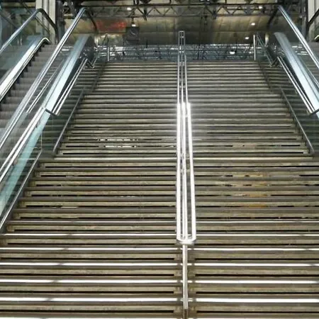 Centro Storico - Fermata Montesanto 4*