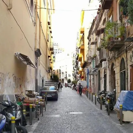 Pensjonat Centro Storico - Fermata Montesanto 4*