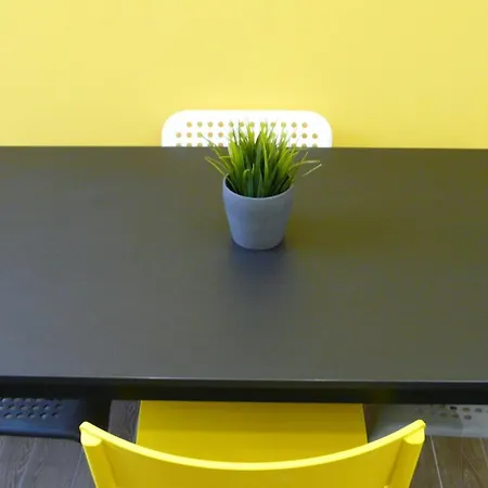 Centro Storico - Fermata Montesanto Pensjonat