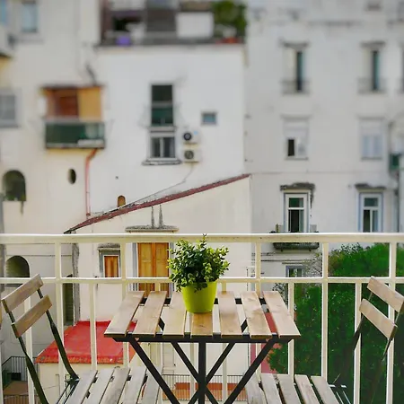 Centro Storico - Fermata Montesanto Pensjonat