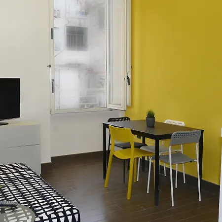 Pensjonat Centro Storico - Fermata Montesanto