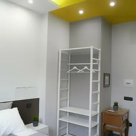 Pensjonat Centro Storico - Fermata Montesanto