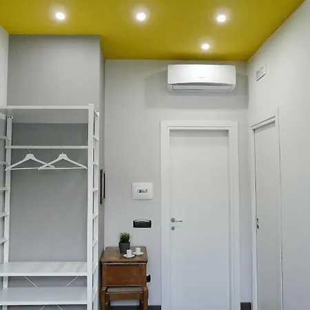 Centro Storico - Fermata Montesanto Pensjonat 4*