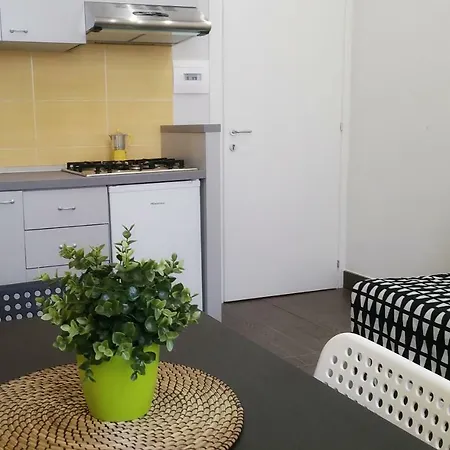 Pensjonat Centro Storico - Fermata Montesanto Neapol