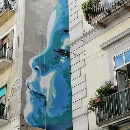 Pensjonat Centro Storico - Fermata Montesanto