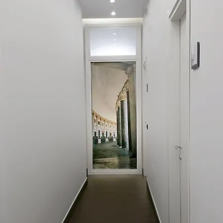 Centro Storico - Fermata Montesanto Gasthuis 4*