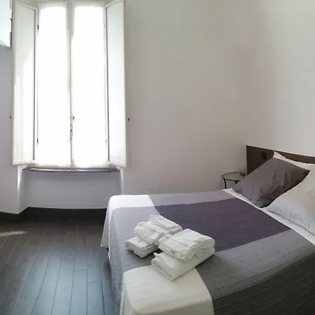Centro Storico - Fermata Montesanto 4*